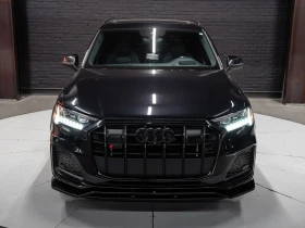 Audi SQ7 Premium Plus * APR TUNE * MAXTON DESIGN * , снимка 9