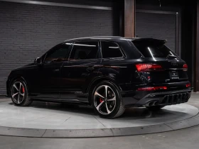 Audi SQ7 Premium Plus * APR TUNE * MAXTON DESIGN * , снимка 4