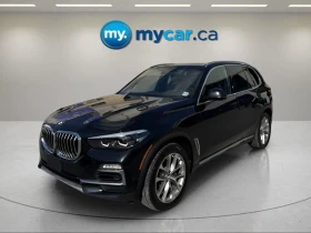 BMW X5 xDrive40i All Wheel Drive, снимка 1