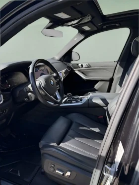 BMW X5 xDrive40i All Wheel Drive, снимка 17