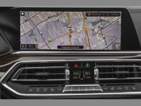 BMW X5 xDrive40i All Wheel Drive, снимка 15