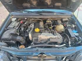 Suzuki Jimny 1.5 dci, снимка 7