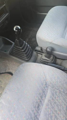 Suzuki Jimny 1.5 dci, снимка 10