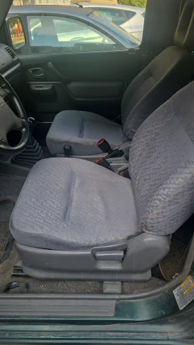 Suzuki Jimny 1.5 dci, снимка 8