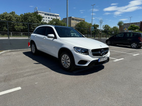 Mercedes-Benz GLC 250 4 MATIC , Panorama , Airmatic , Camera | Mobile.bg   3