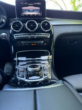 Mercedes-Benz GLC 250 4 MATIC , Panorama , Airmatic , Camera | Mobile.bg   9