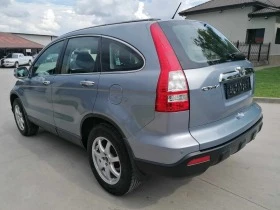 Honda Cr-v 2.0 i-vtec AWD  | Mobile.bg    8