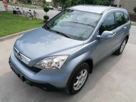 Honda Cr-v 2.0 i-vtec AWD  | Mobile.bg    1