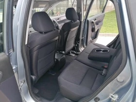 Honda Cr-v 2.0 i-vtec AWD Швейцария, снимка 15