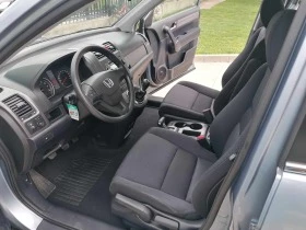 Honda Cr-v 2.0 i-vtec AWD Швейцария, снимка 9