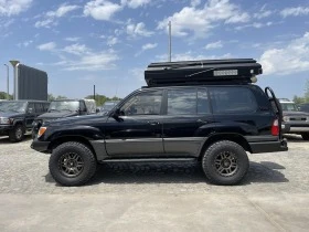 Toyota Land cruiser LX470 V8, снимка 2