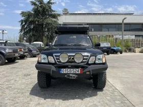 Toyota Land cruiser LX470 V8, снимка 8