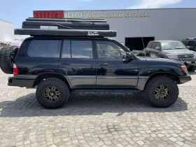 Toyota Land cruiser LX470 V8, снимка 6