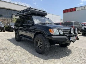 Toyota Land cruiser LX470 V8, снимка 7