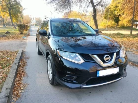 Обява за продажба на Nissan X-trail ROGUE 2.5 SL AWD ~25 800 лв. - изображение 1