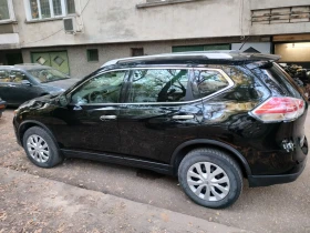 Nissan X-trail ROGUE 2.5 SL AWD, снимка 7