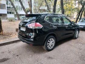 Nissan X-trail ROGUE 2.5 SL AWD, снимка 4