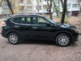 Nissan X-trail ROGUE 2.5 SL AWD, снимка 3