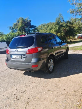 Hyundai Santa fe 2.2 crdi , снимка 4