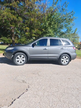 Hyundai Santa fe 2.2 crdi , снимка 2