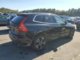 Volvo XC60 T5 MOMENTUM AWD 258 | Mobile.bg    3