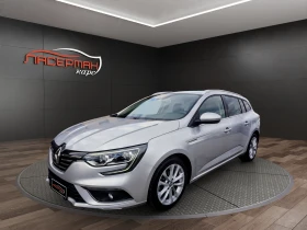 Renault Megane 1.5DCI ENERGY INTENS, снимка 1