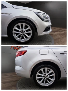 Renault Megane 1.5DCI ENERGY INTENS, снимка 15