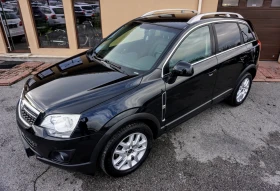 Opel Antara 2.2CDTI COSMO  1