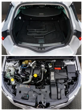 Renault Megane 1.5DCI ENERGY INTENS, снимка 14