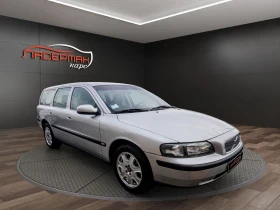 Volvo V70 2.5D OPTIMA , снимка 2
