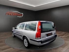 Volvo V70 2.5D OPTIMA , снимка 4