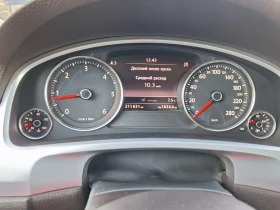 VW Touareg 3.0 TDI, снимка 7