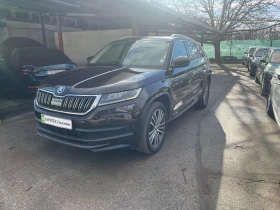 Skoda Kodiaq 2.0TDI 7DSG 4X4 1