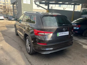 Skoda Kodiaq 2.0TDI 7DSG 4X4, снимка 4