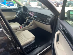 Skoda Kodiaq 2.0TDI 7DSG 4X4, снимка 7