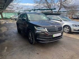 Skoda Kodiaq 2.0TDI 7DSG 4X4, снимка 2