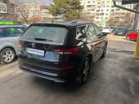 Skoda Kodiaq 2.0TDI 7DSG 4X4, снимка 3