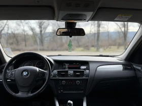 BMW X3 2.0D X-drive, снимка 6