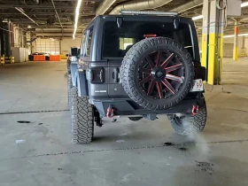 Jeep Wrangler UNLIMITED RUBICON, снимка 3