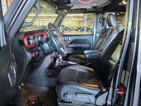 Jeep Wrangler UNLIMITED RUBICON, снимка 10