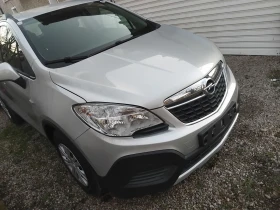 Opel Mokka 1.6 бензин - 11800 лв. - 26303315 | Car24.bg