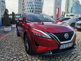 Nissan Qashqai Elegance | Mobile.bg    2