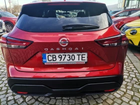 Nissan Qashqai Elegance | Mobile.bg    3