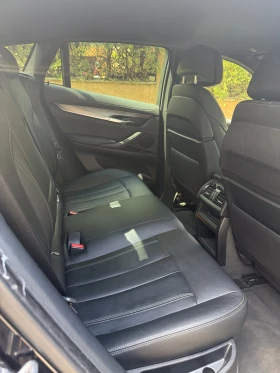 BMW X6 - 72500 лв. - 84338467 | Car24.bg