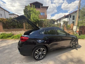 BMW X6 - 72500 лв. - 84338467 | Car24.bg