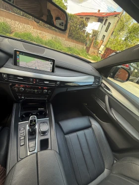 BMW X6 - 72500 лв. - 84338467 | Car24.bg