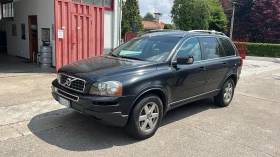 Volvo Xc90 236000км* 6+ 1* КОЖА* 2010г* 2.4d 185hp - 15500 лв. - 80100816 5
