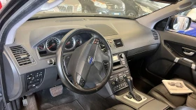 Volvo Xc90 236000км* 6+ 1* КОЖА* 2010г* 2.4d 185hp - 15500 лв. - 80100816 7