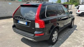 Volvo Xc90 236000км* 6+ 1* КОЖА* 2010г* 2.4d 185hp - 15500 лв. - 80100816 4