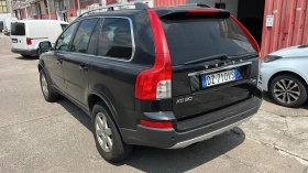 Volvo Xc90 236000км* 6+ 1* КОЖА* 2010г* 2.4d 185hp - 15500 лв. - 80100816 3